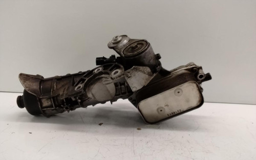 SOPORTE FILTRO ACEITE DODGE NITRO (KA) 