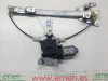 ELEVALUNAS TRASERO IZQUIERDO Nissan PRIMERA TRAVELLER (P12) 