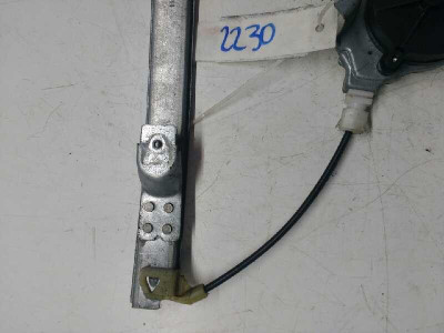 ELEVALUNAS TRASERO IZQUIERDO, NISSAN, PRIMERA TRAVELLER (P12)