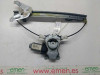  ELEVALUNAS TRASERO IZQUIERDO Nissan PRIMERA TRAVELLER (P12) 