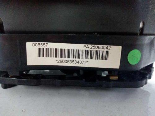  AIRBAG DELANTERO IZQUIERDO, OPEL, CORSA D 