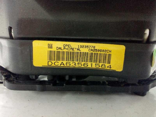  AIRBAG DELANTERO IZQUIERDO, OPEL, CORSA D 
