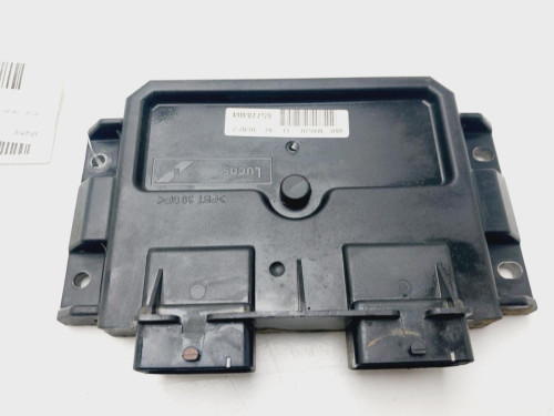  CENTRALITA MOTOR UCE CITROEN BERLINGO 