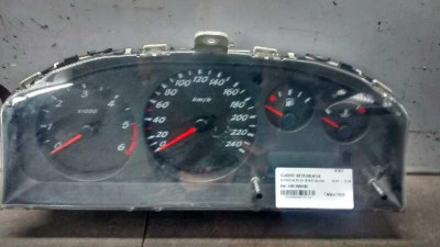 CUADRO INSTRUMENTOS, NISSAN, ALMERA (N16/E)