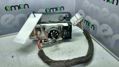MANDO CALEFACCION / AIRE ACONDICIONADO, MITSUBISHI, MONTERO (V60/V70)
