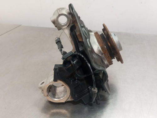  MANGUETA DELANTERA IZQUIERDA Mercedes-Benz CLASE B (BM 247) 