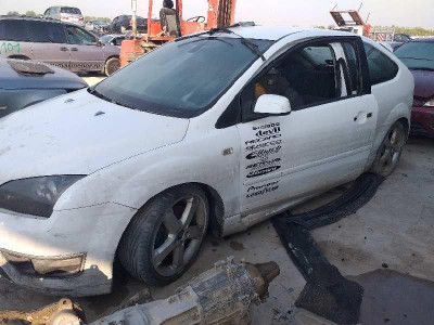 FORD FOCUS BERLINA (CAP)