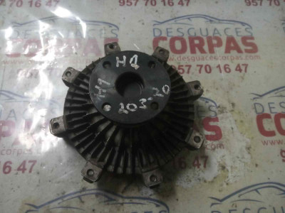 MAZA EMBRAGUE VISCOSO, Hyundai, H-1 ()