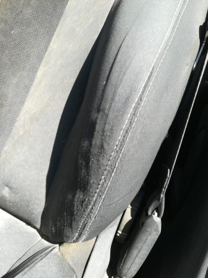 ASIENTO DELANTERO IZQUIERDO, RENAULT, MEGANE III SPORT TOURER