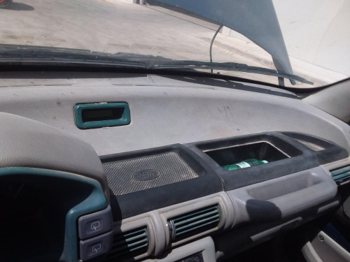SALPICADERO Land Rover FREELANDER (LN)(01.1998) 