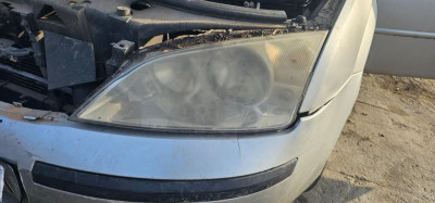 FARO IZQUIERDO, FORD, MONDEO BERLINA (GE)