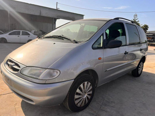  FORD GALAXY (VX) 
