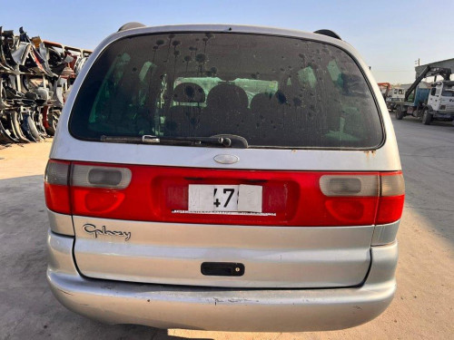  FORD GALAXY (VX) 