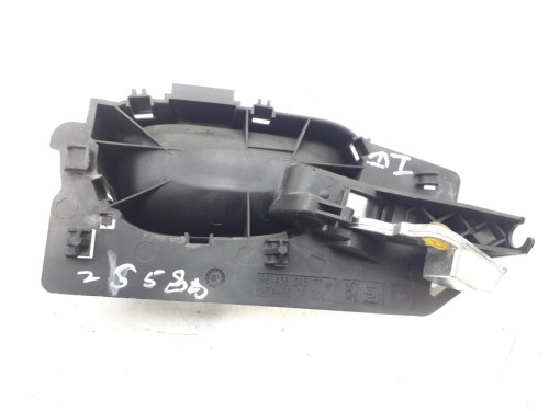  MANETA INTERIOR DELANTERA IZQUIERDA Peugeot 307 BREAK / SW (S1)(04.2002) 