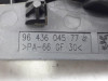  MANETA INTERIOR DELANTERA IZQUIERDA Peugeot 307 BREAK / SW (S1)(04.2002) 