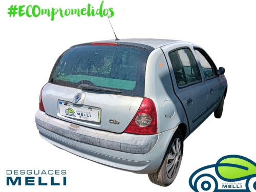  RENAULT CLIO II FASE II (B/CB0) 