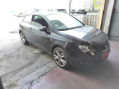 SEAT IBIZA SC (6J1)