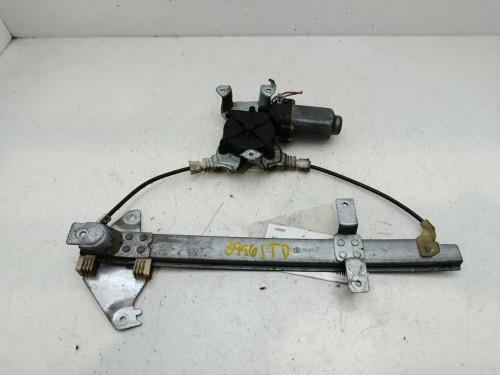 ELEVALUNAS TRASERO DERECHO Nissan ALMERA TINO (V10M) 