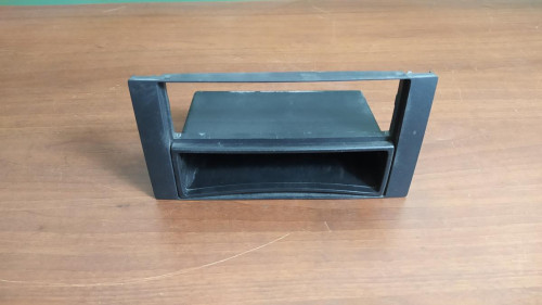 NO IDENTIFICADO FORD FOCUS BERLINA (CAP) 