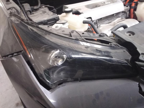 FARO DERECHO LEXUS NX (AZ10) 