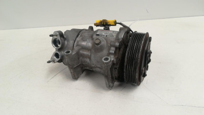COMPRESOR AIRE ACONDICIONADO, CITROEN, C3