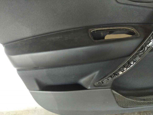 GUARNECIDO PUERTA DELANTERA IZQUIERDA BMW SERIE X3 (E83) 