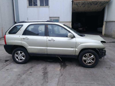 KIA SPORTAGE (KM)