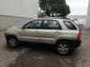 KIA SPORTAGE (KM) — vehículo donante para recambios 
