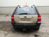 KIA SPORTAGE (KM) — vehículo donante para recambios 