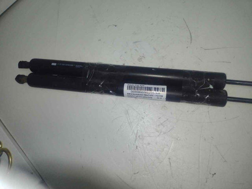  AMORTIGUADORES MALETERO / PORTON, PEUGEOT, RIFTER 