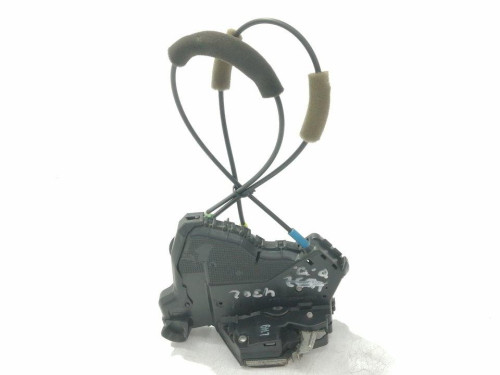 CERRADURA PUERTA DELANTERA DERECHA TOYOTA AVENSIS CROSS SPORT (T27) 