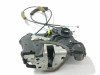 CERRADURA PUERTA DELANTERA DERECHA TOYOTA AVENSIS CROSS SPORT (T27) 