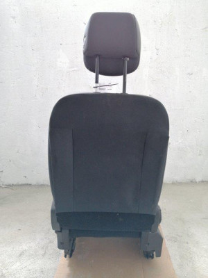 ASIENTO DELANTERO DERECHO, RENAULT, MEGANE III SPORT TOURER