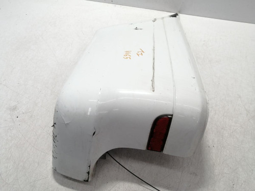  PARAGOLPES TRASERO MERCEDES-BENZ VITO BASIC-KOMBI (639) 