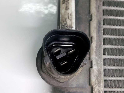 RADIADOR AGUA SEAT IBIZA (6L1) 