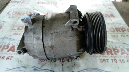 COMPRESOR AIRE ACONDICIONADO Opel VECTRA B BERLINA 