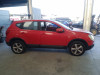 NISSAN QASHQAI (J10) — Donor Vehicle for Used Parts 
