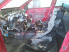 NISSAN QASHQAI (J10) — Donor Vehicle for Used Parts 