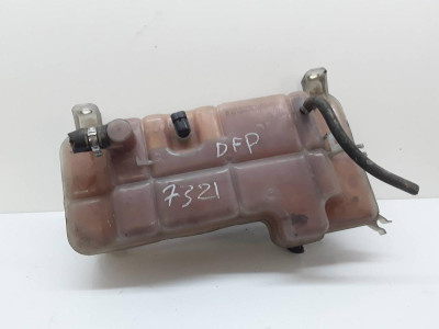 DEPOSITO EXPANSION, IVECO, DAILY KOMBI