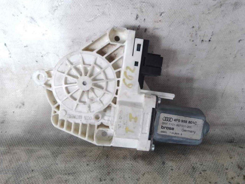 MOTOR ELEVALUNAS TRASERO IZQUIERDO AUDI A6 BERLINA (4F2) 