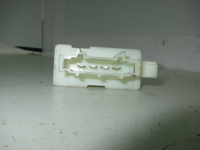 RESISTENCIA CALEFACCION, OPEL, VECTRA C BERLINA