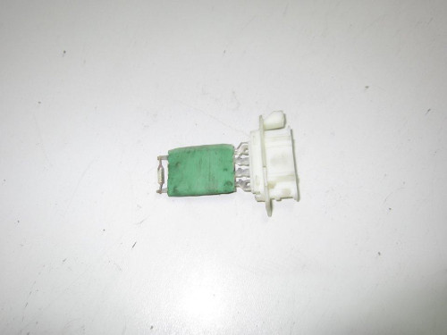  RESISTENCIA CALEFACCION OPEL VECTRA C BERLINA 