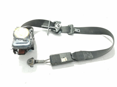CINTURON SEGURIDAD DELANTERO DERECHO, CITROEN, GRAND C4 PICASSO