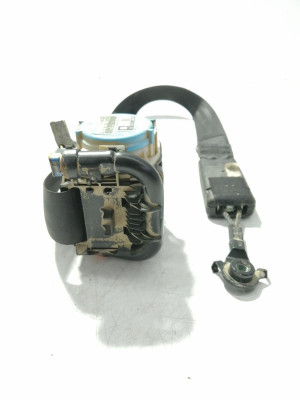 CINTURON SEGURIDAD DELANTERO DERECHO, CITROEN, GRAND C4 PICASSO