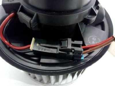 MOTOR CALEFACCION, RENAULT, VEL SATIS (BJ0)