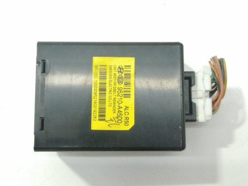  MODULO ELECTRONICO, KIA, CARENS (RP) 