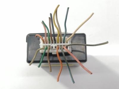 MODULO ELECTRONICO, KIA, CARENS (RP)