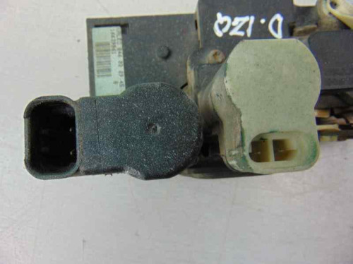  CERRADURA PUERTA DELANTERA IZQUIERDA Opel FRONTERA B 