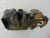  CERRADURA PUERTA DELANTERA IZQUIERDA Opel FRONTERA B 