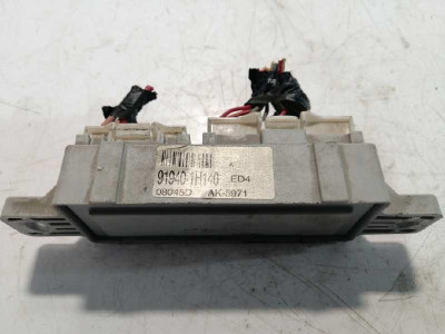 MODULO ELECTRONICO, KIA, CEED SPORTSWAGON (ED)